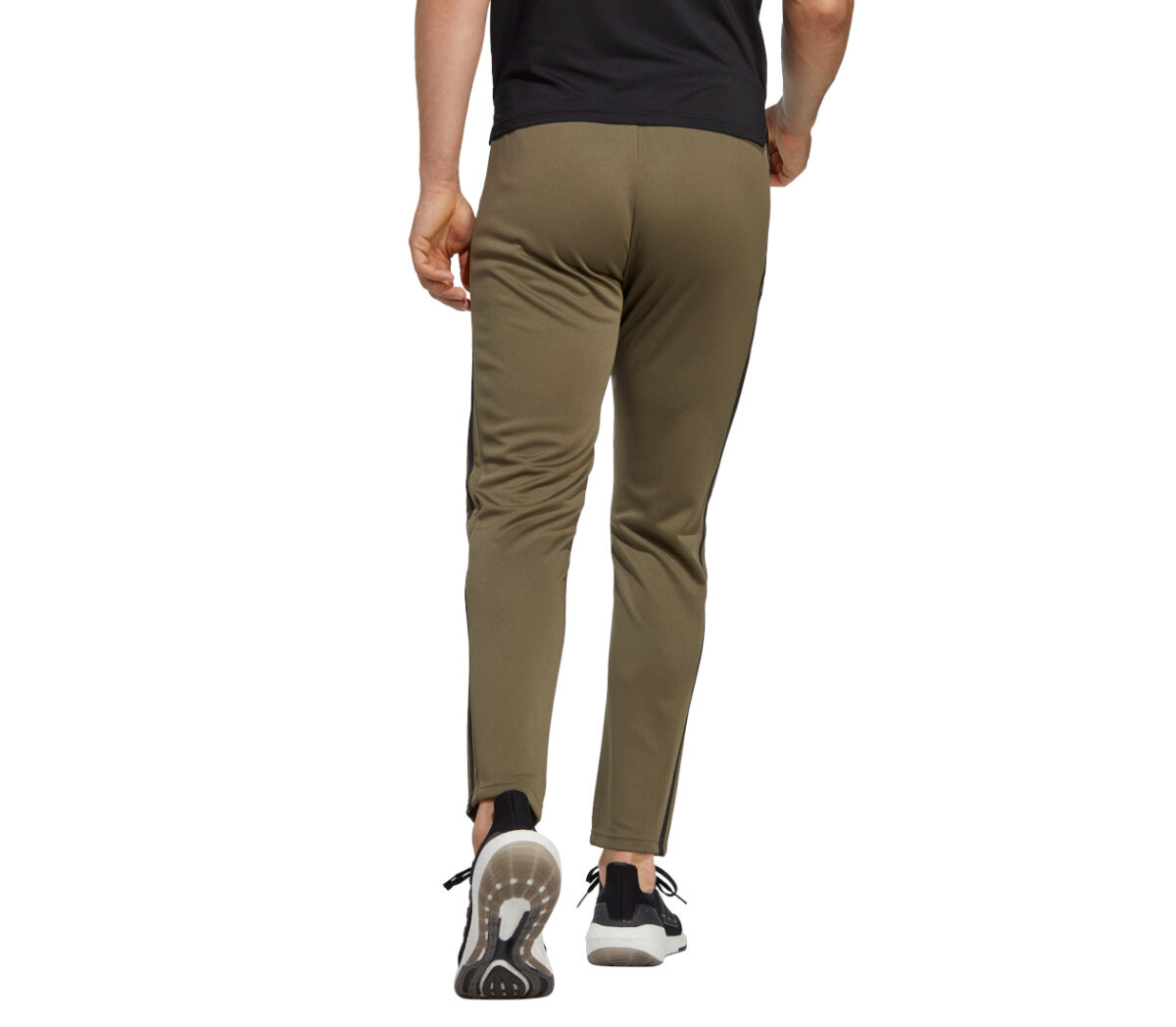 Retro Pantalone adidas TR-ES 3 PT uomo beige