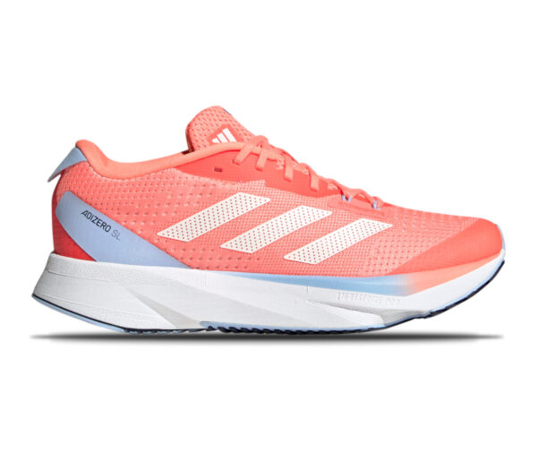 Scarpa Adidas adizero SL donna rosa