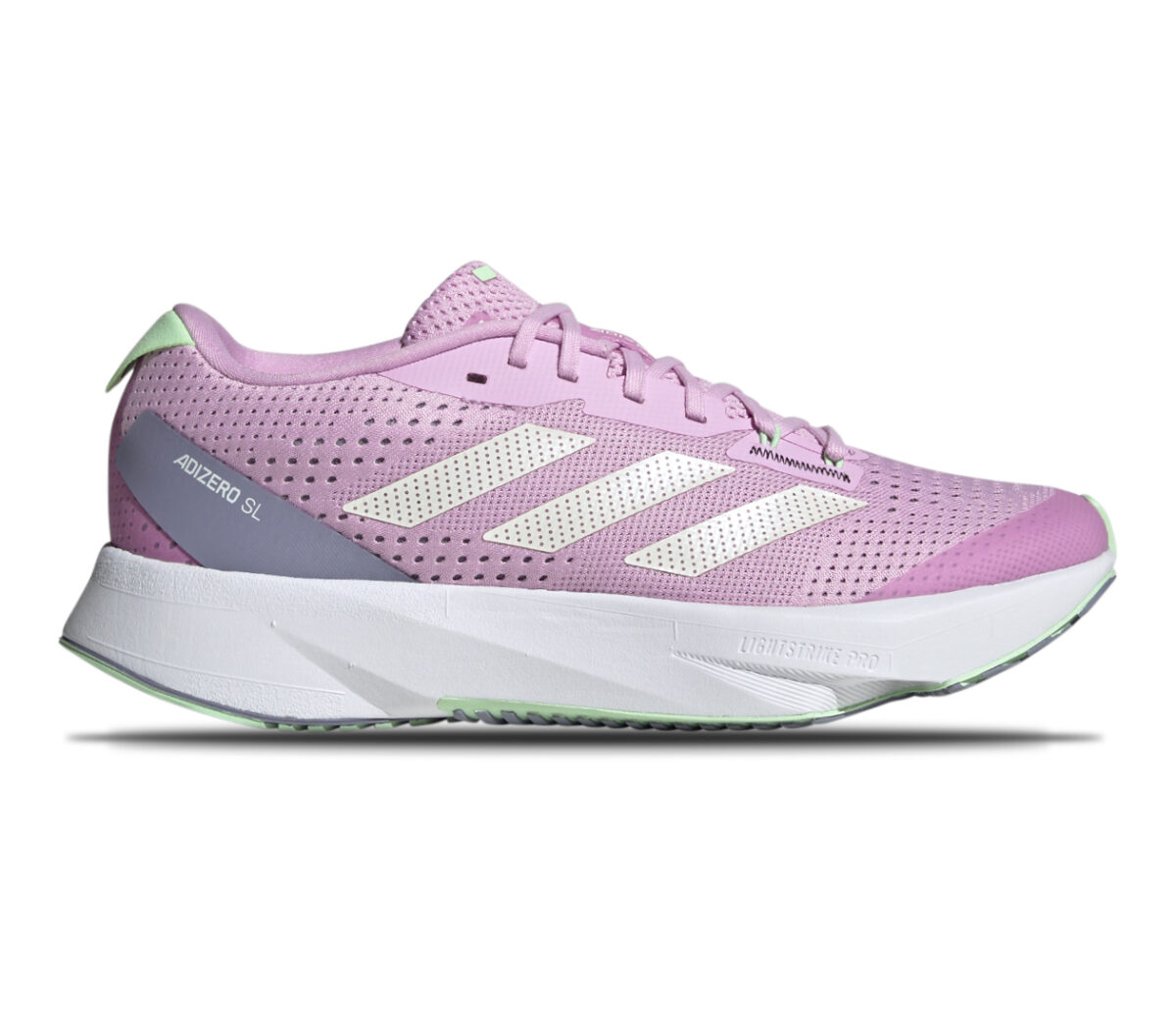 Scarpa Adidas adizero SL donna rosa