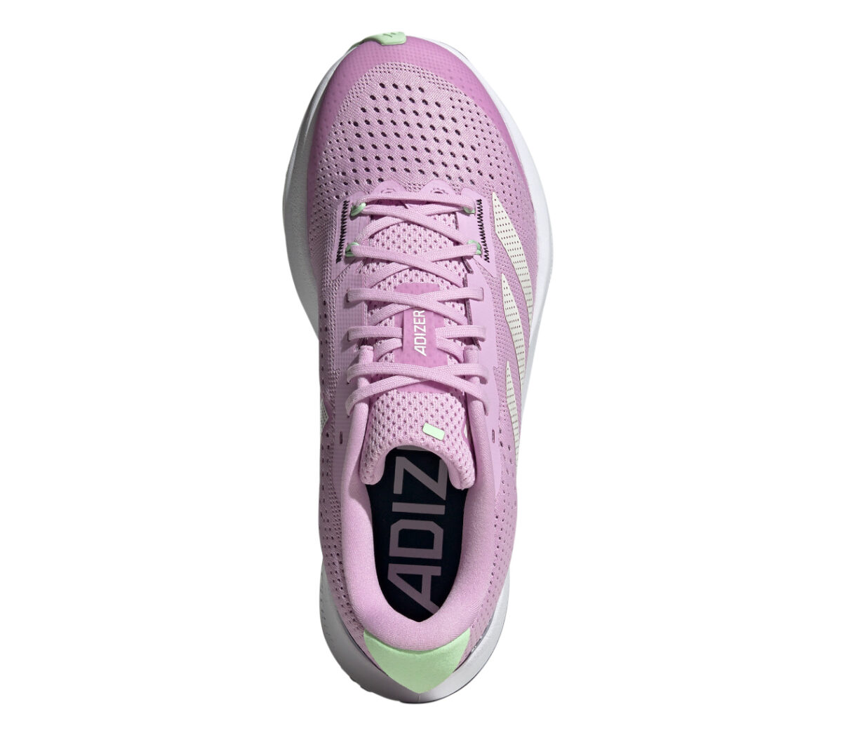 Tomaia Scarpa Adidas adizero SL donna rosa