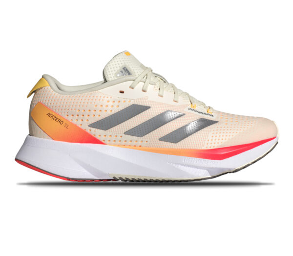 Scarpa Adidas Adizero SL donna arancione