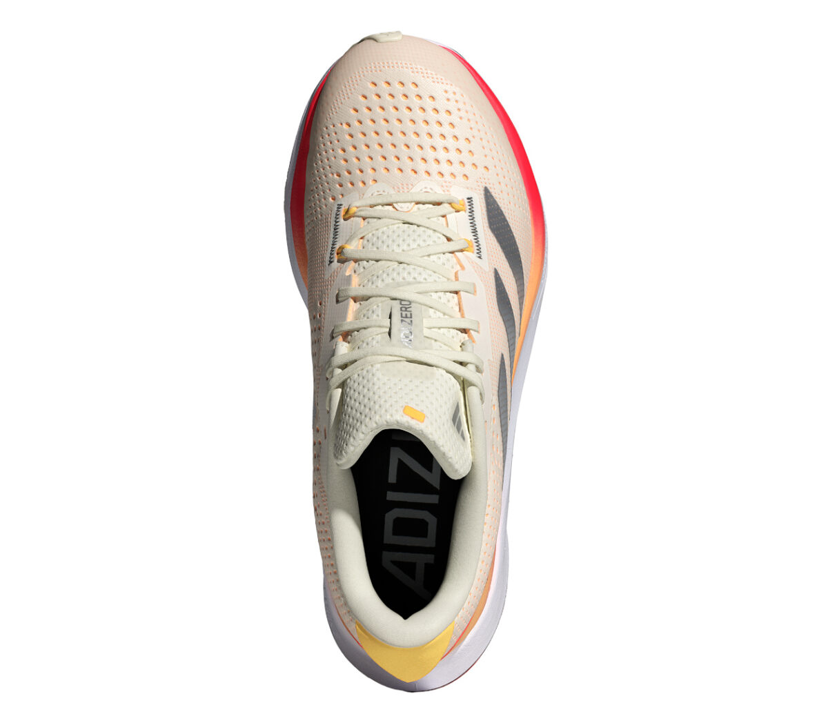 Tomaia Scarpa Adidas Adizero SL donna arancione