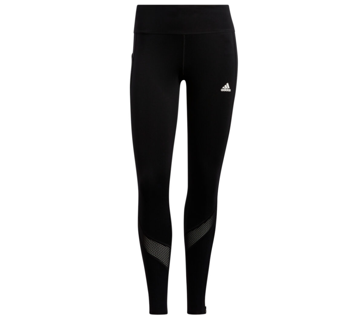 Pantaloni Adidas Own The Run Tgt uomo neri