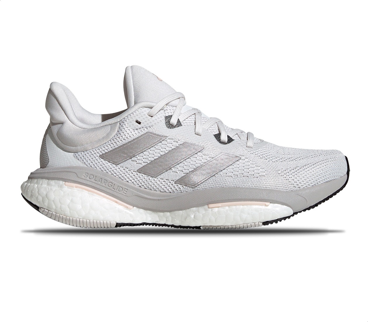 Adidas Solarglide 6 W scarpa propulsiva lunghe distanze LBM Sport