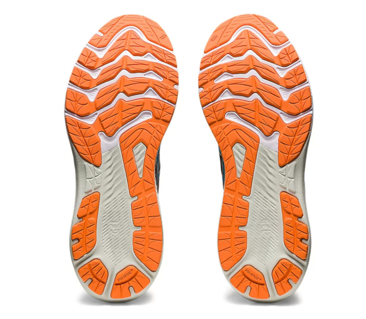Suola Scarpa Asics gel gt 2000 11 uomo nera blu