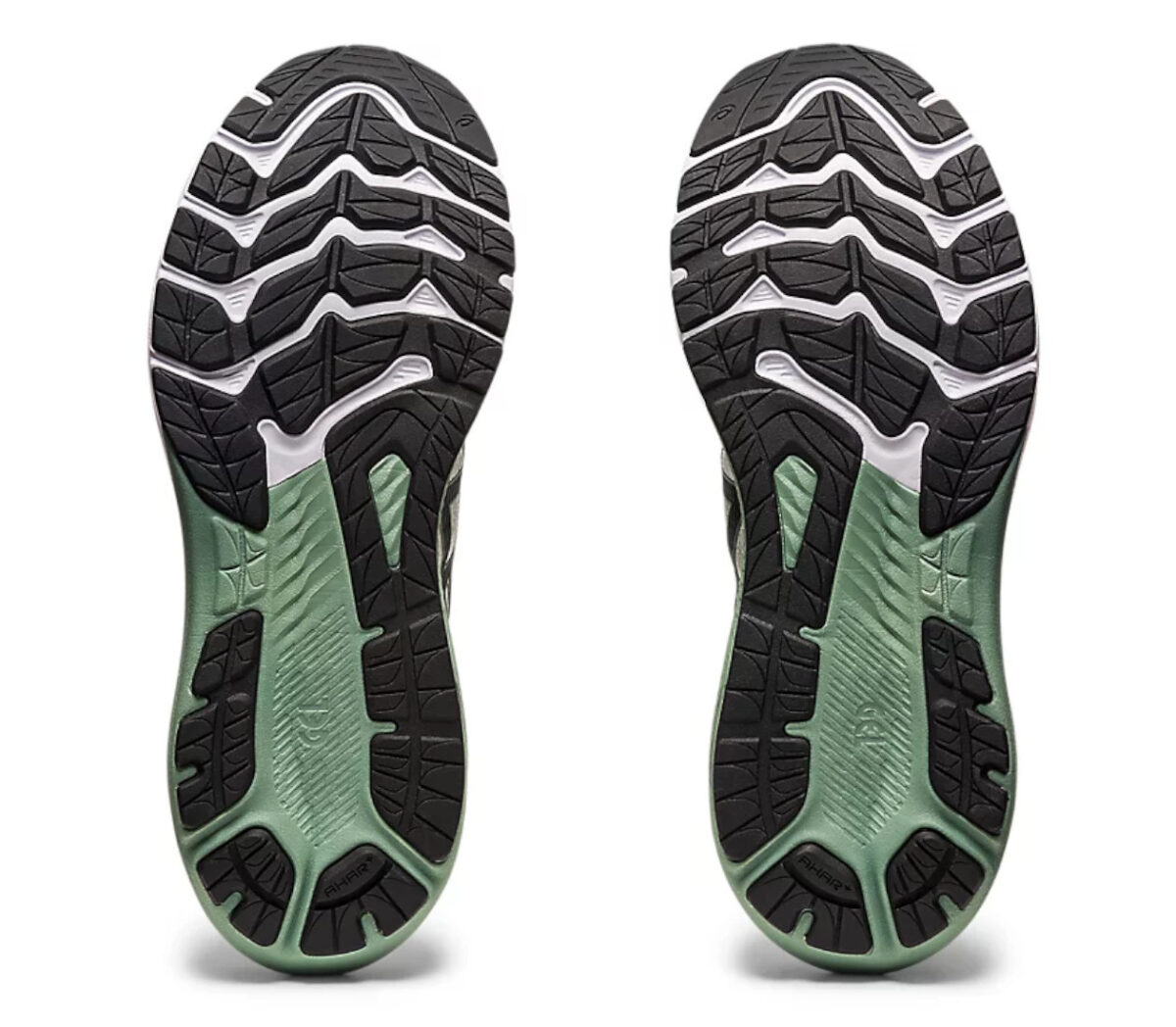 Suola Scarpa asics Gel GT-2000 11 uomo grigia