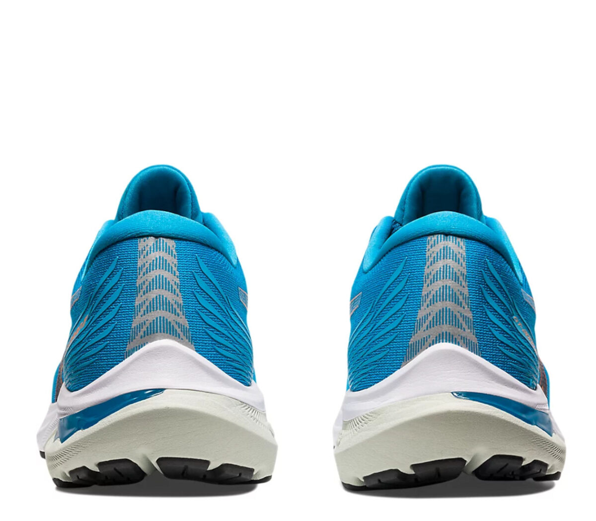Retro Scarpa asics gel Gt 2000 11 uomo celeste