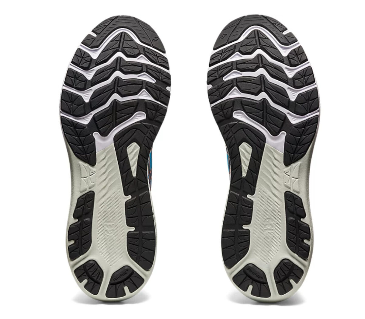 Suola Scarpa asics gel Gt 2000 11 uomo celeste