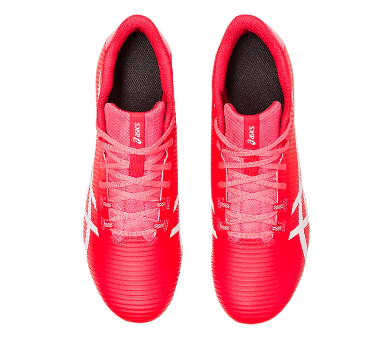 Asics Hypersprint 8 U scarpa per sprint propulsivi LBM Sport