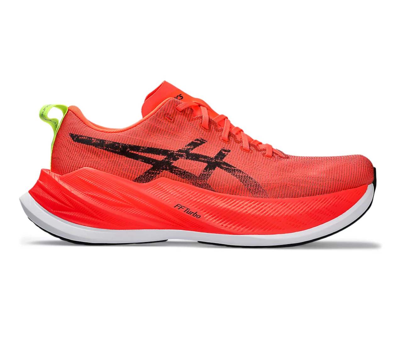 Asics Superblast U scarpa allenamento quotidiano LBM Sport