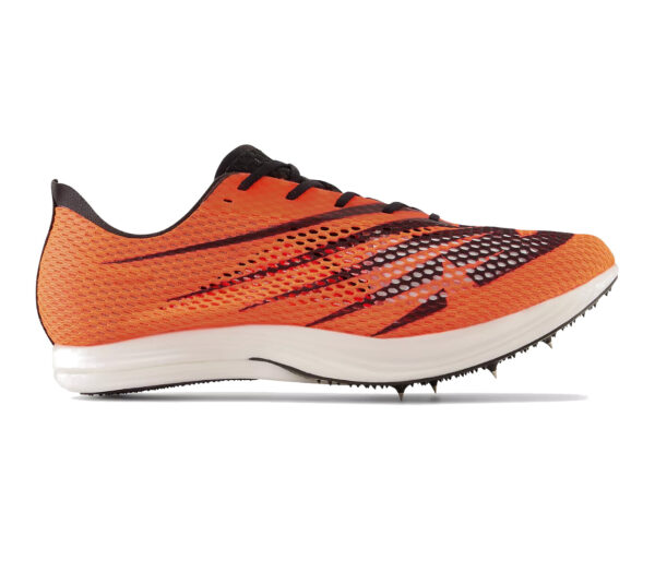 Scarpe new balance fuelcell supercomp ld-x unisex arancione