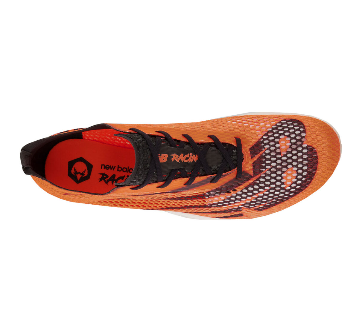 Tomaia Scarpe new balance fuelcell supercomp ld-x unisex arancione