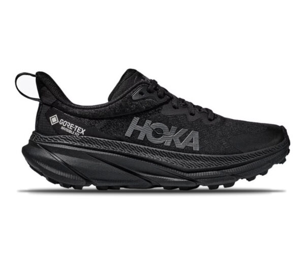Scarpa Hoka Challenger ATR 7 GTX donna nera