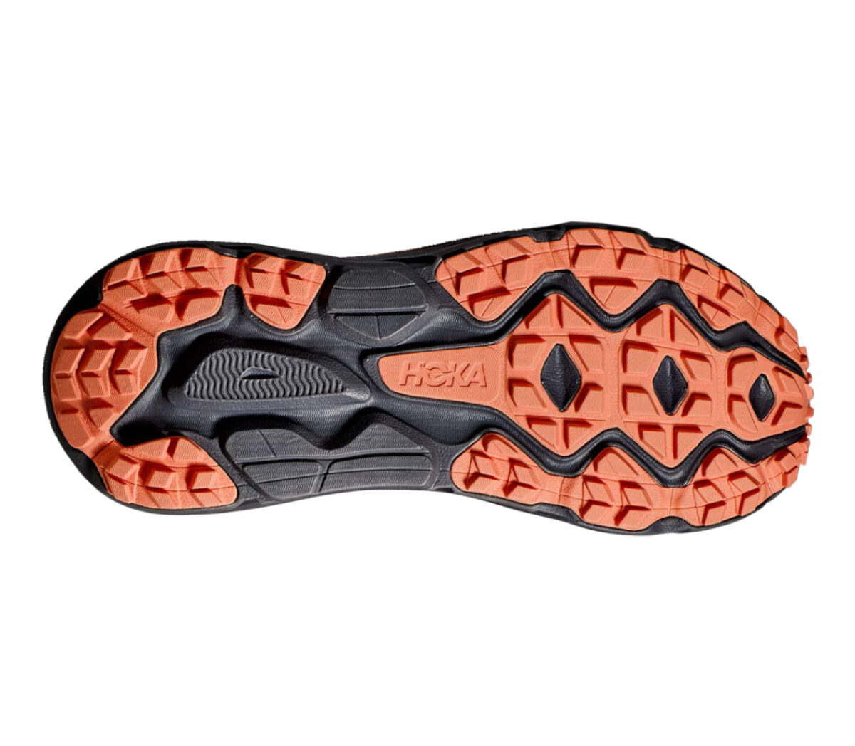 Suola Scarpa Hoka Challenger ATR 7 GTX donna cosmic pearl galaxy