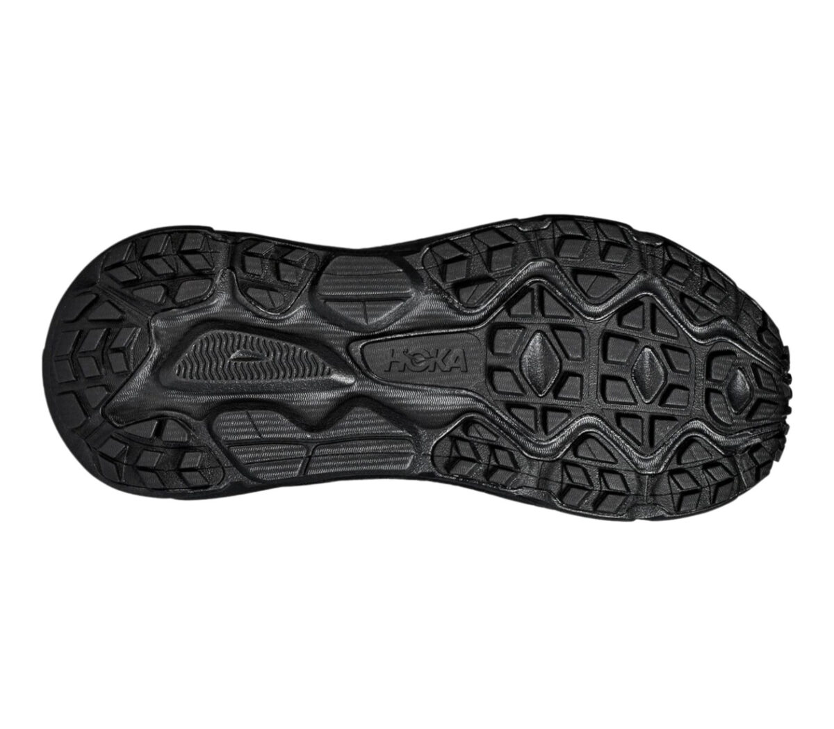 Suola Scarpa Hoka Challenger ATR 7 GTX donna nera