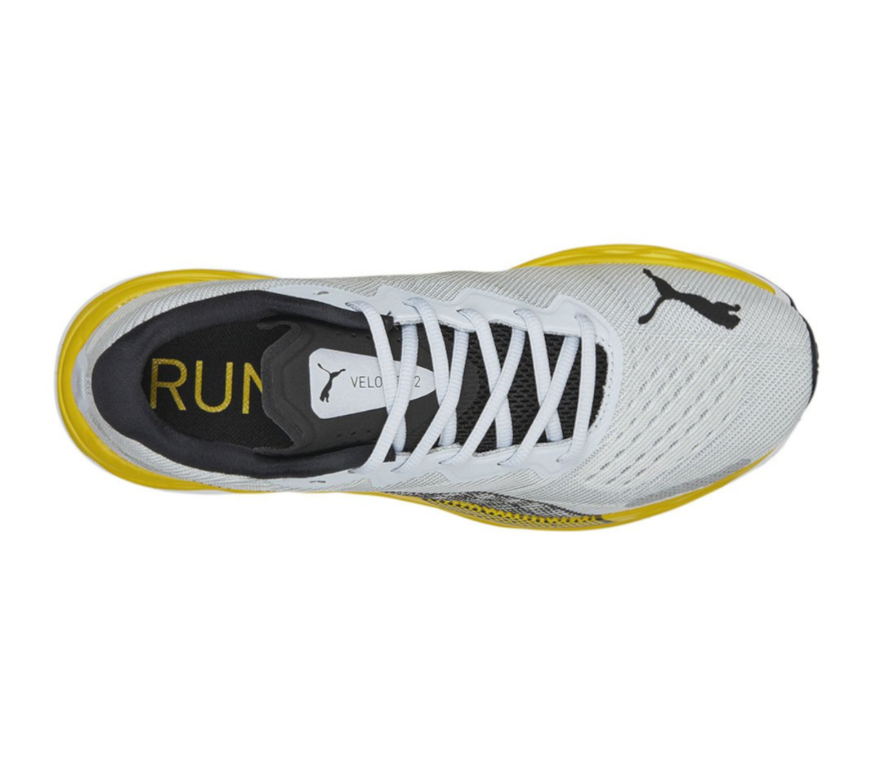 Puma defy hotsell uomo