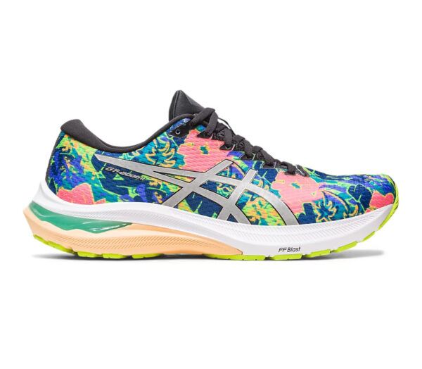 Scarpa asics gel gt-2000 11 lite show donna multicolor