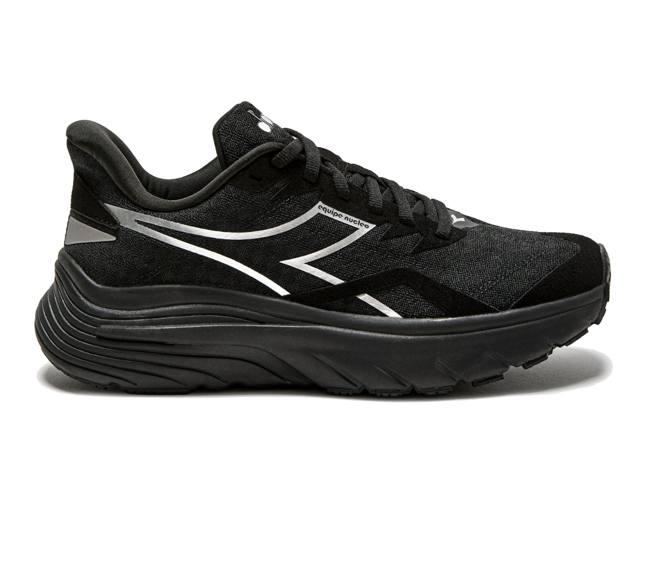 Diadora Equipe Nucleo W scarpa suola anti abrasione LBM Sport