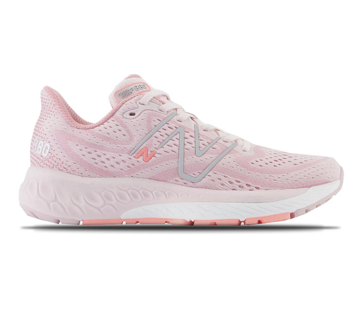 Scarpa New Balance Fresh Foam X 880v13 donna rosa