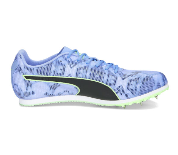 Scarpa puma evospeed star 8 unisex celeste