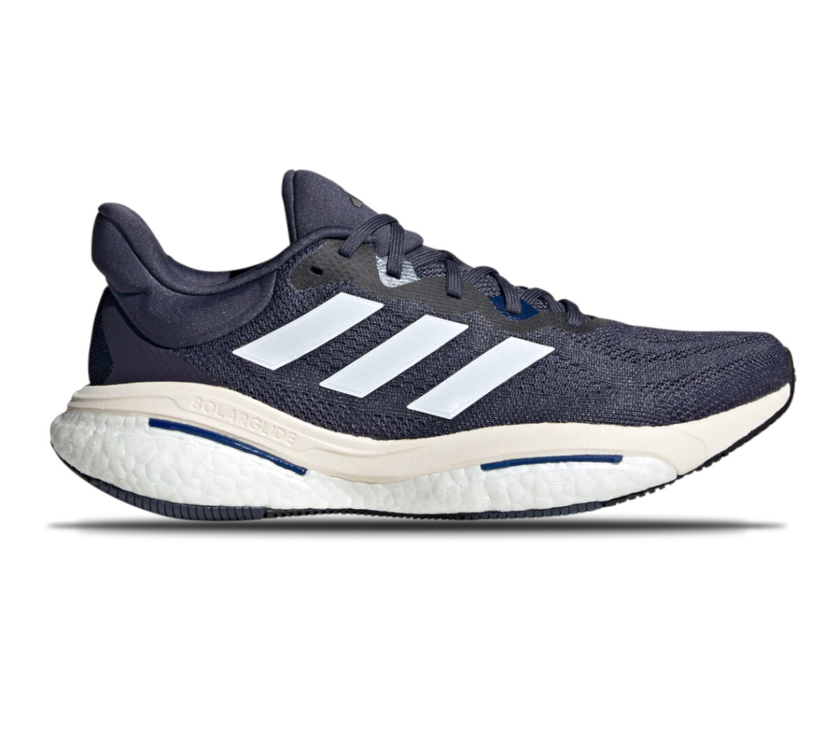 Scarpa adidas solarglide 6 uomo blu