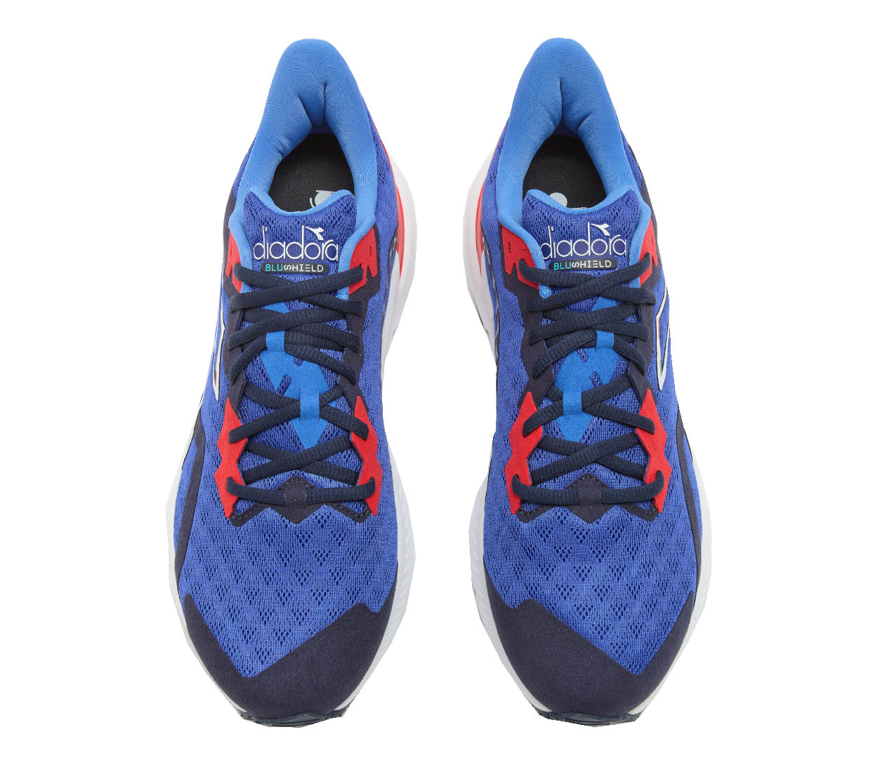 Diadora Mythos Volo 3 M scarpa ultra ammortizzata LBM Sport