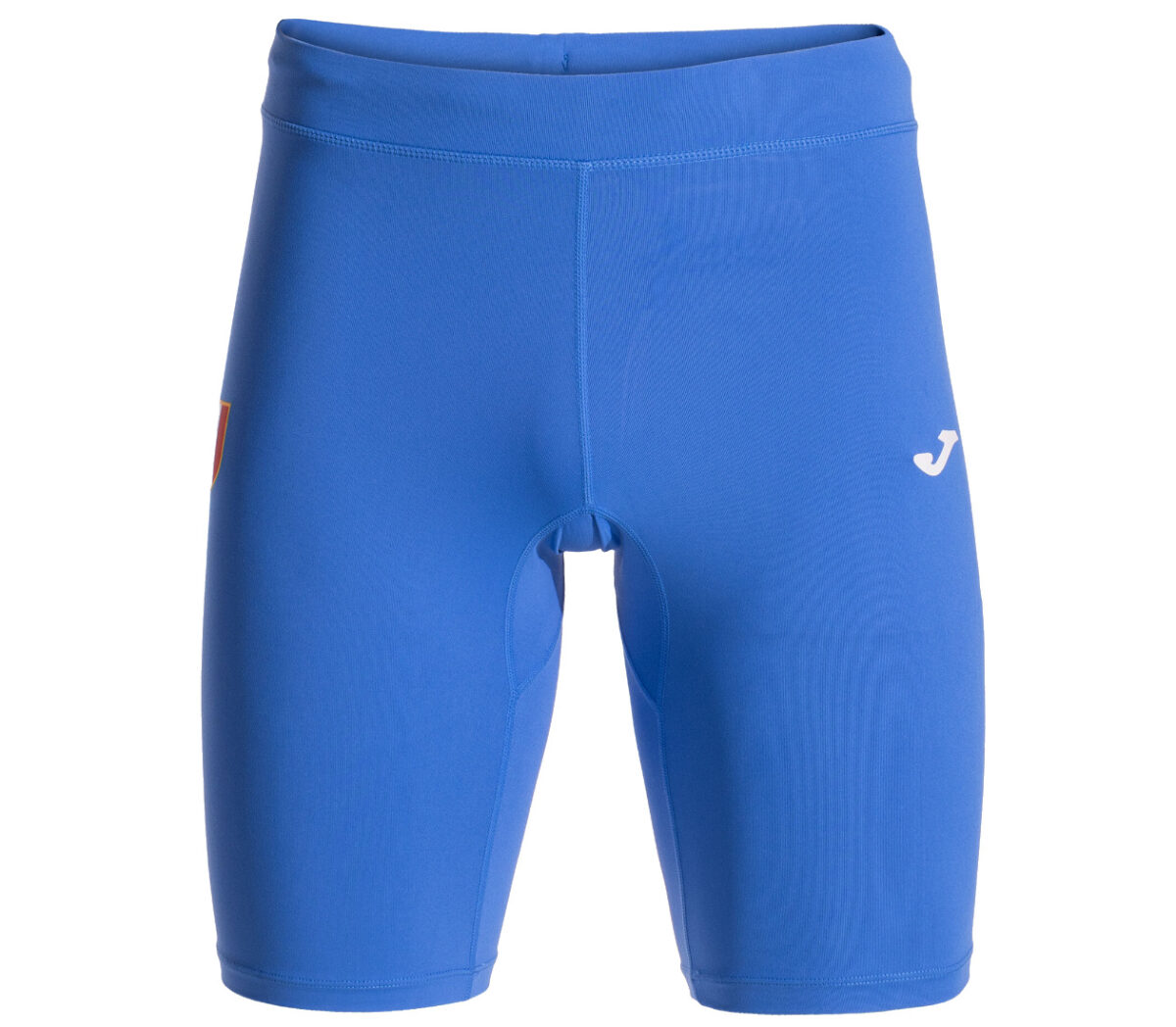 Pantaloncino Joma Fidal Short Tights uomo blu
