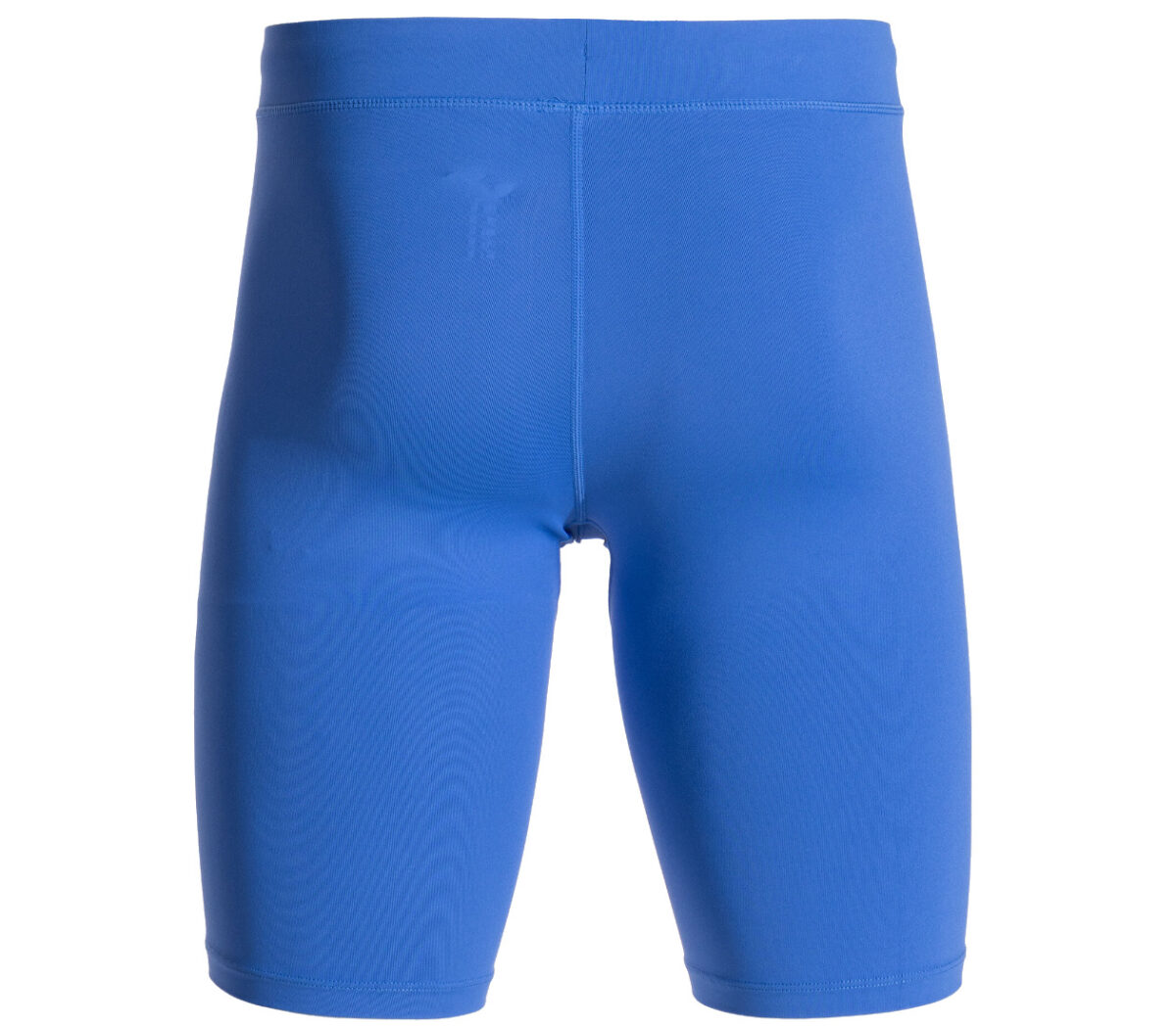 Dietro Pantaloncino Joma Fidal Short Tights uomo blu