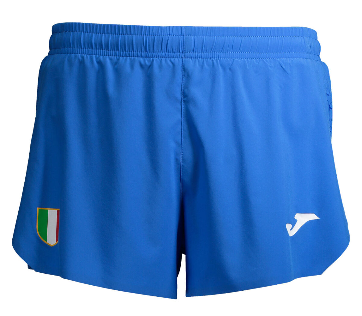 Pantaloncini Joma fidal short uomo blu