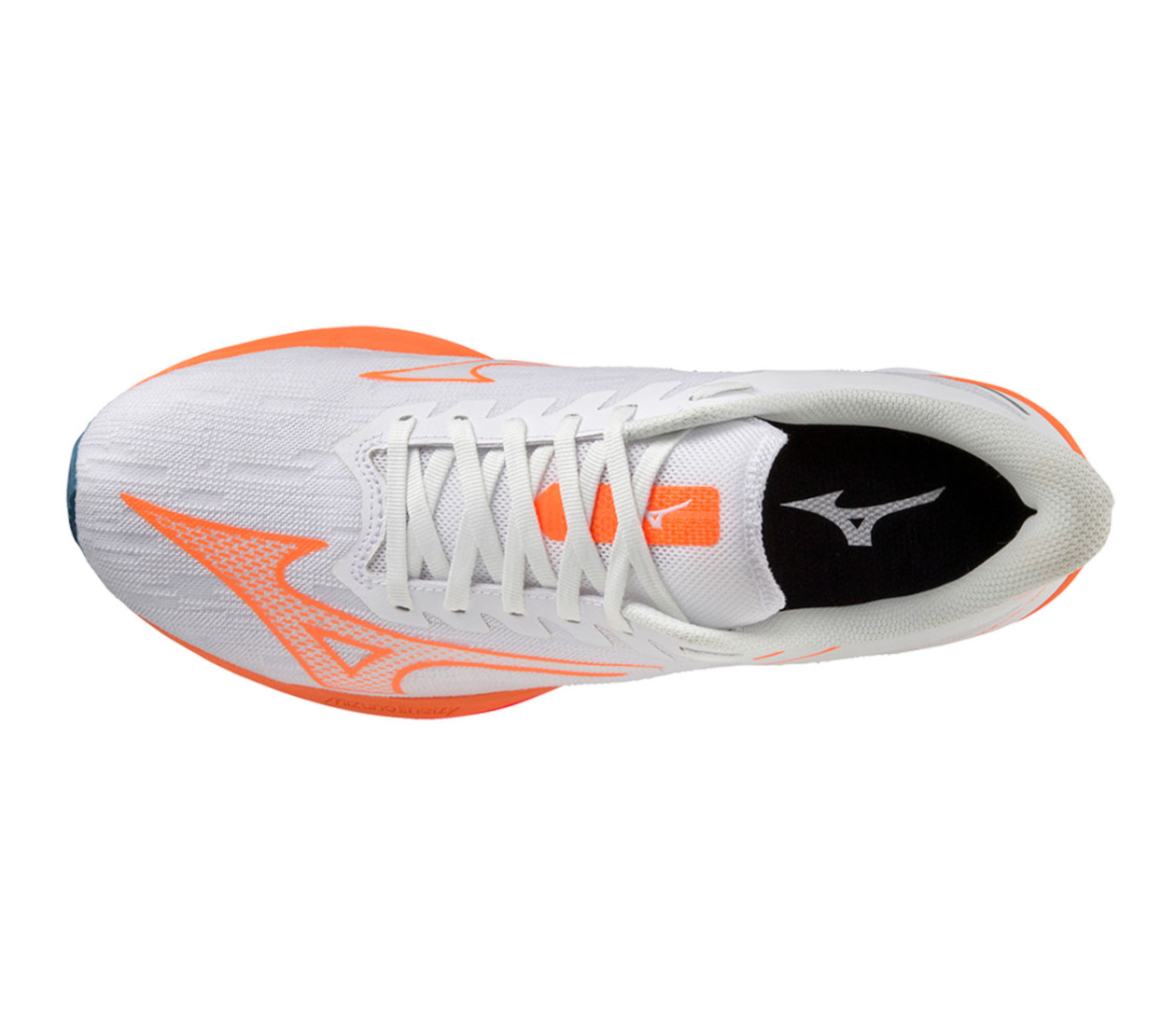 Mizuno Rebellion Sonic M scarpa veloce e stabile LBM Sport