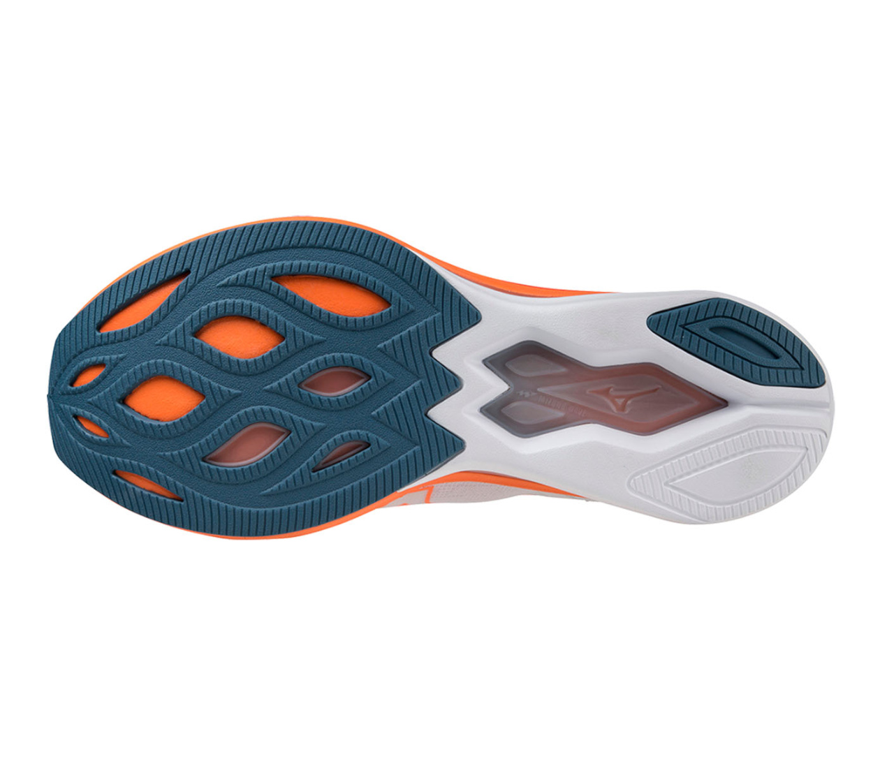 Mizuno wave sonic recensione hot sale