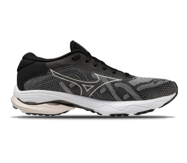 Scarpa mizuno wave ultima 14 donna nera