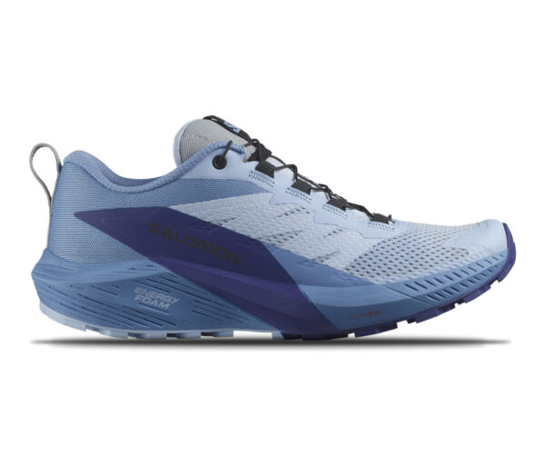 Scarpa Salomon sense ride 5 donna celeste