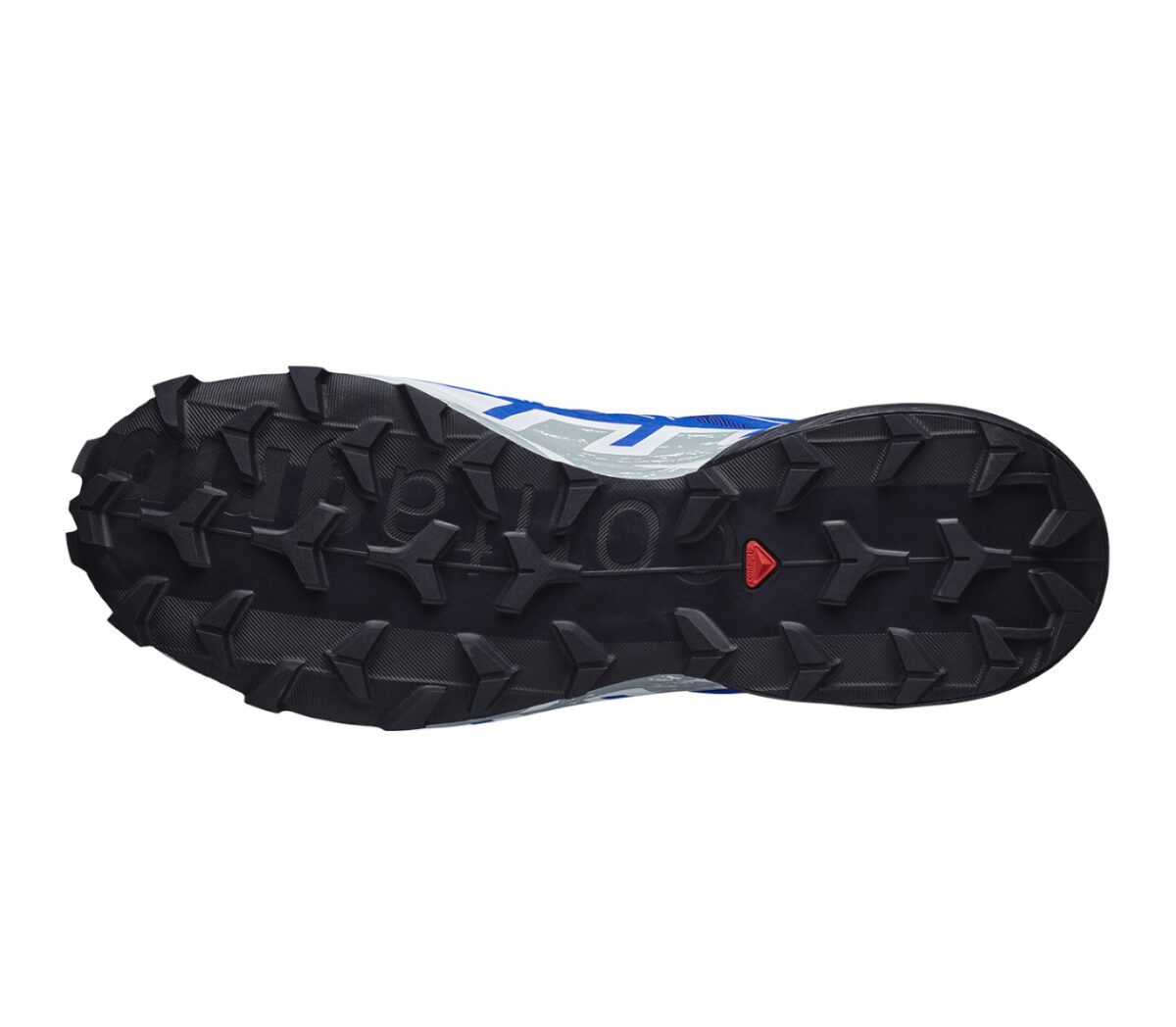 Suola Scarpa Salomon Speedcross 6 GTX uomo blu