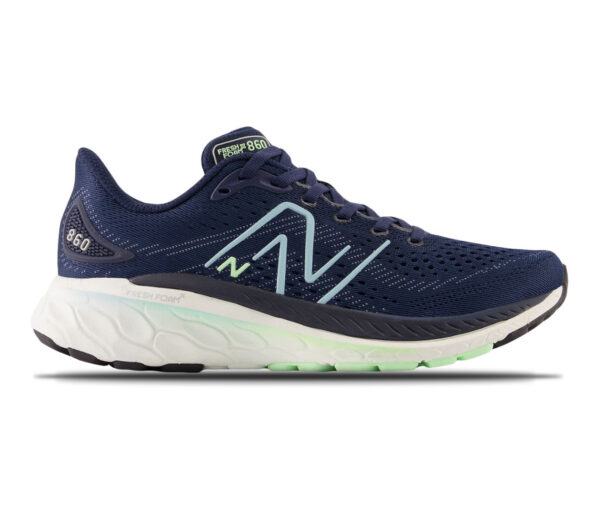 Scarpa New Balance 860 v13 donna blu