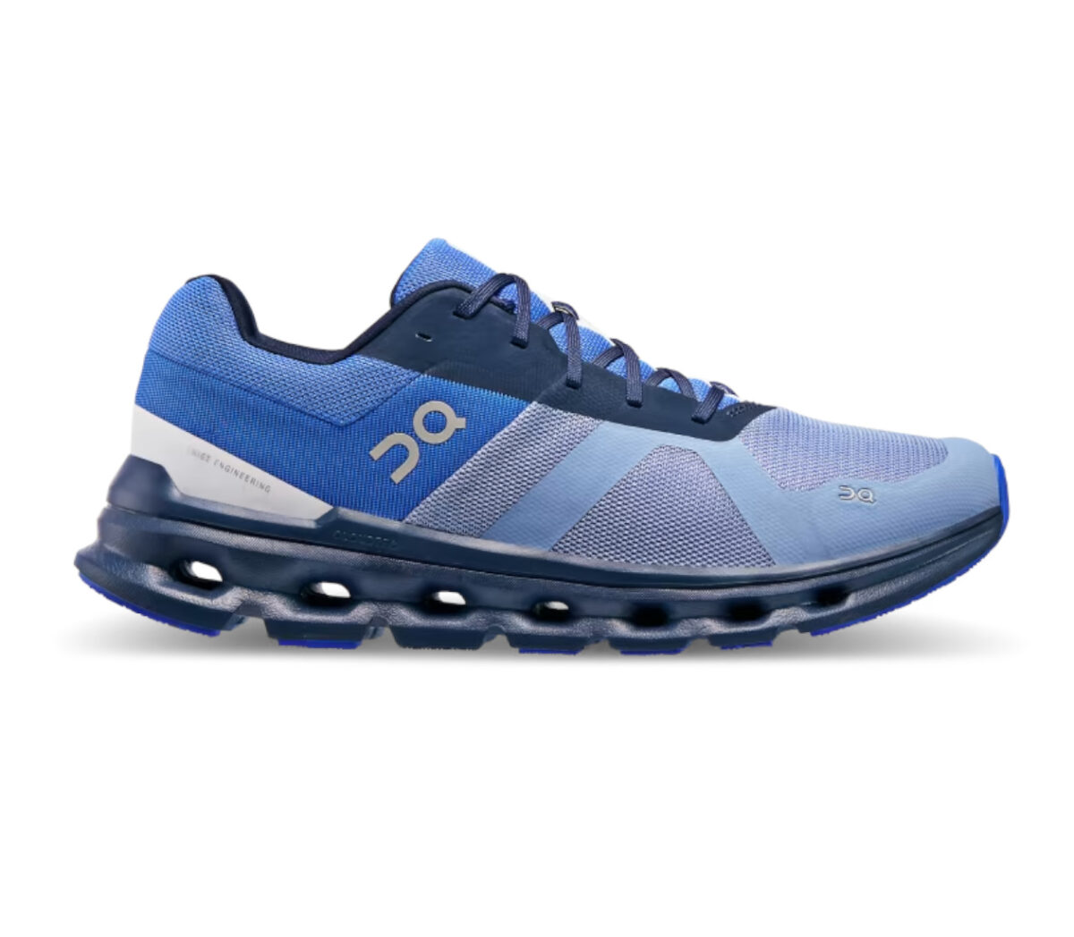 Scarpa On runnin cloudrunning uomo shale cobalt