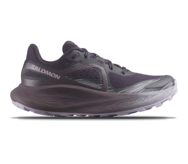 Scarpa salomon glide max TR donna viola