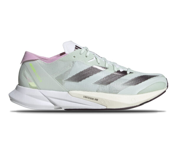 Scarpa Adidas Adizero Adios 8 donna verde