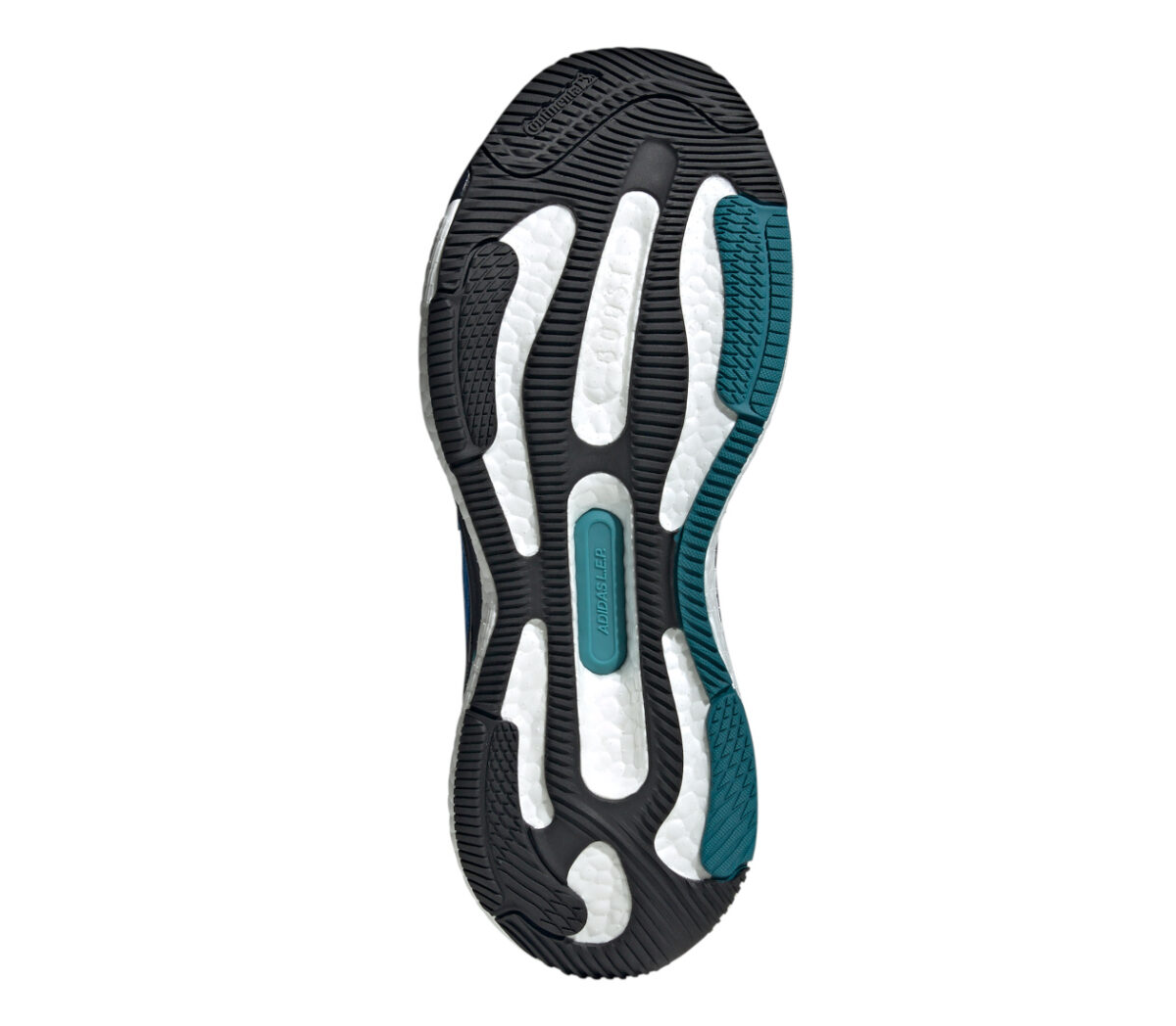 Suola Scarpa adidas solarcontrol 2 uomo blu