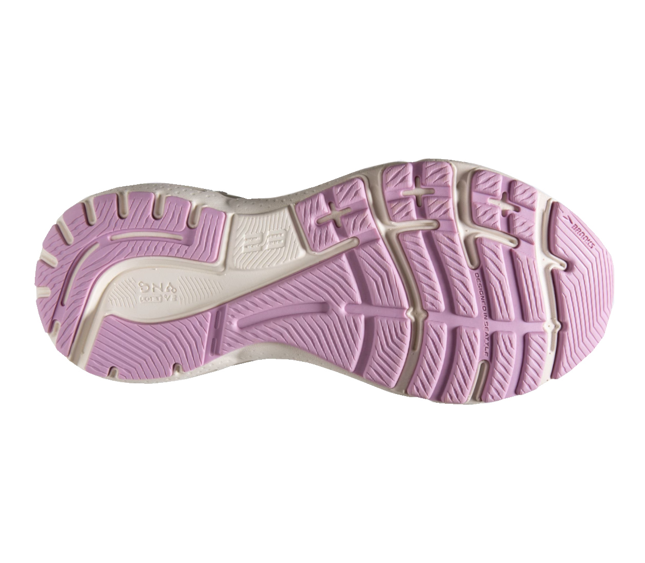 Brooks adrenaline gts 14 donna outlet