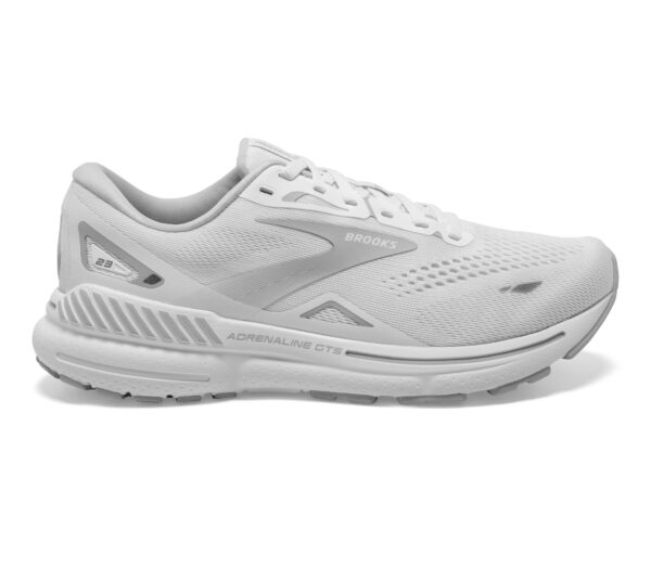 Scarpa Brooks Adrenaline GTS 23 donna bianca