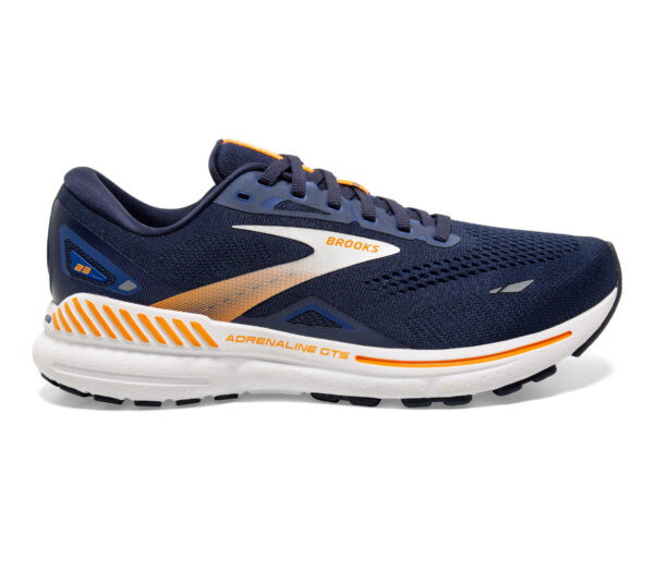 Scarpa Brooks Adrenaline GTS 23 uom blu