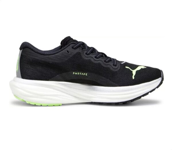 Scarpa Puma Deviate nitro 2 donna nera