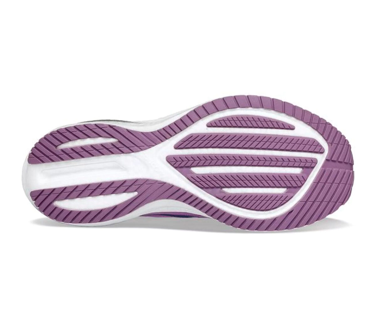 Suola Scarpa Saucony Triumph 21 donna viola