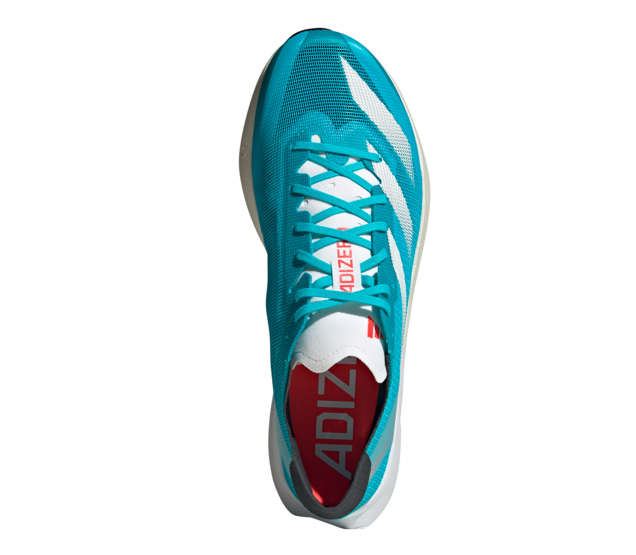 Adidas adios 4 recensione hotsell