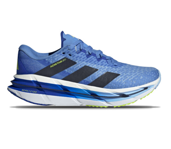 scarpa adidas adistar byd blu