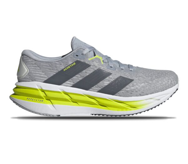 scarpa running adizero 4 uomo grigia