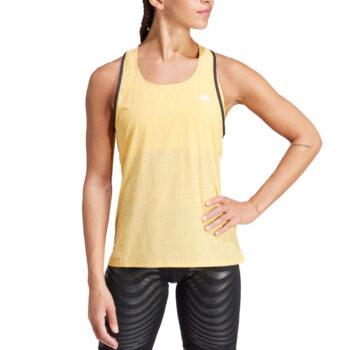 Adidas Adizero Tank W canotta olimpionica LBM Sport