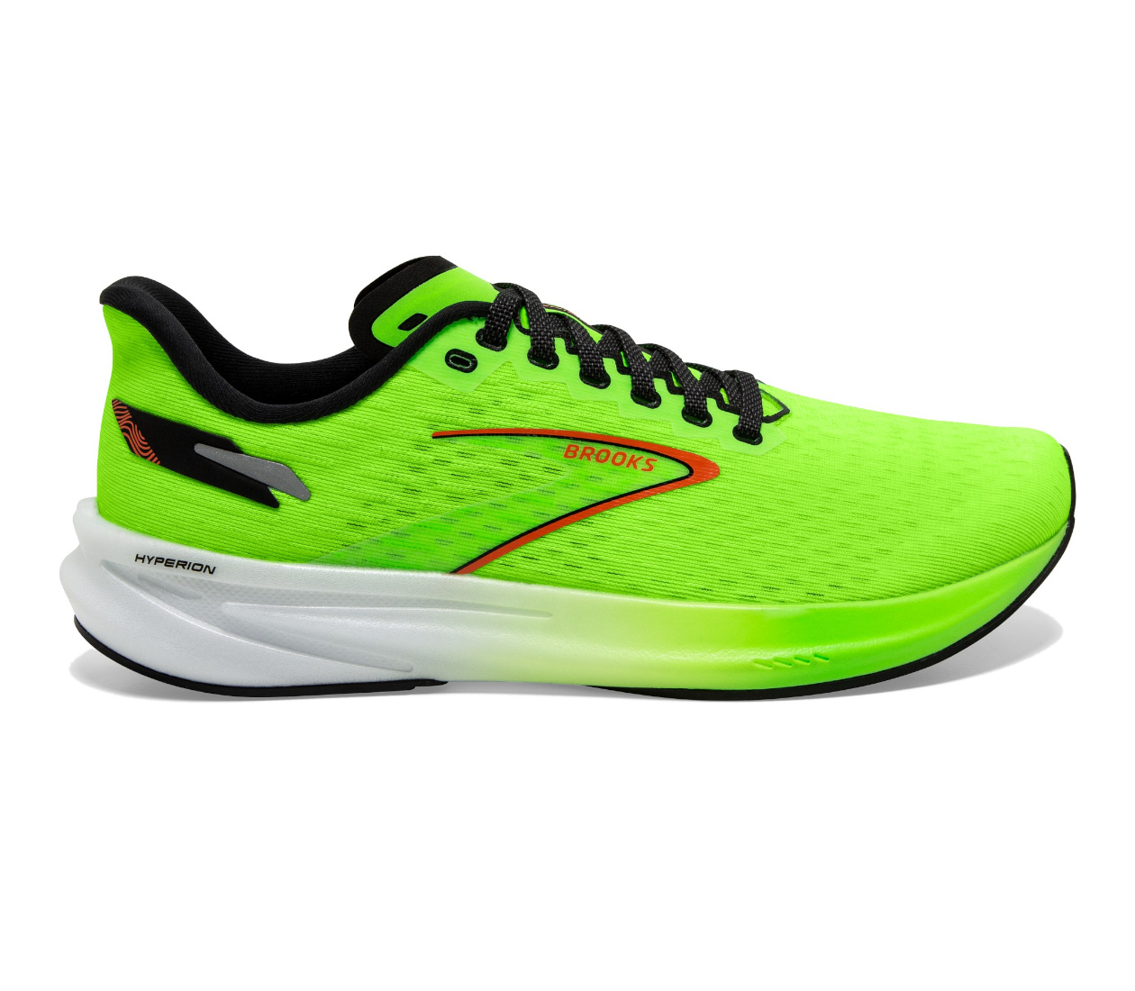 Brooks Hyperion M scarpa per allenamenti veloci LBM Sport