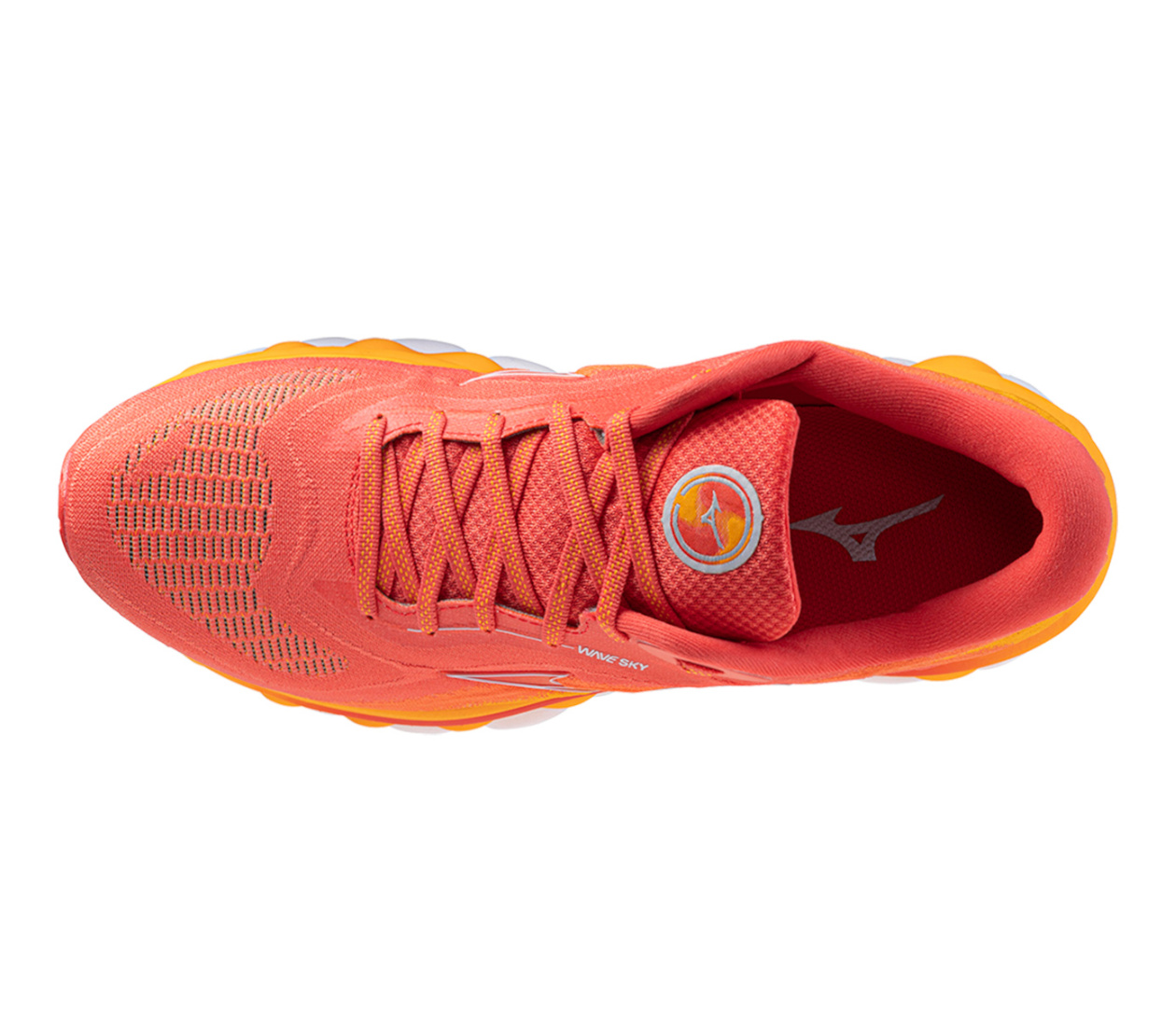 Mizuno Wave Sky 7 M gare su medie distanze LBM Sport